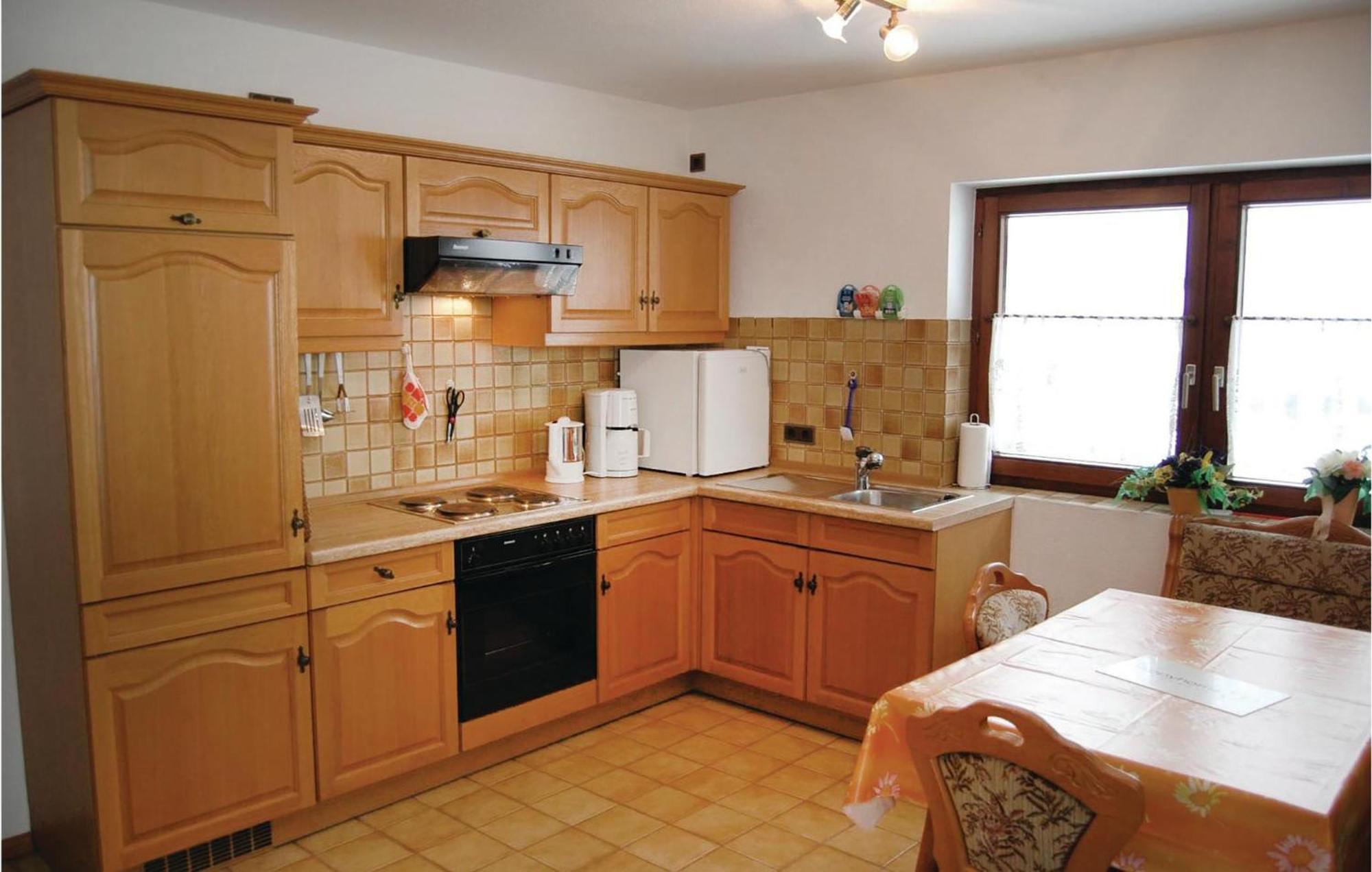2 Bedroom Awesome Apartment In Welschensteinach Exterior photo